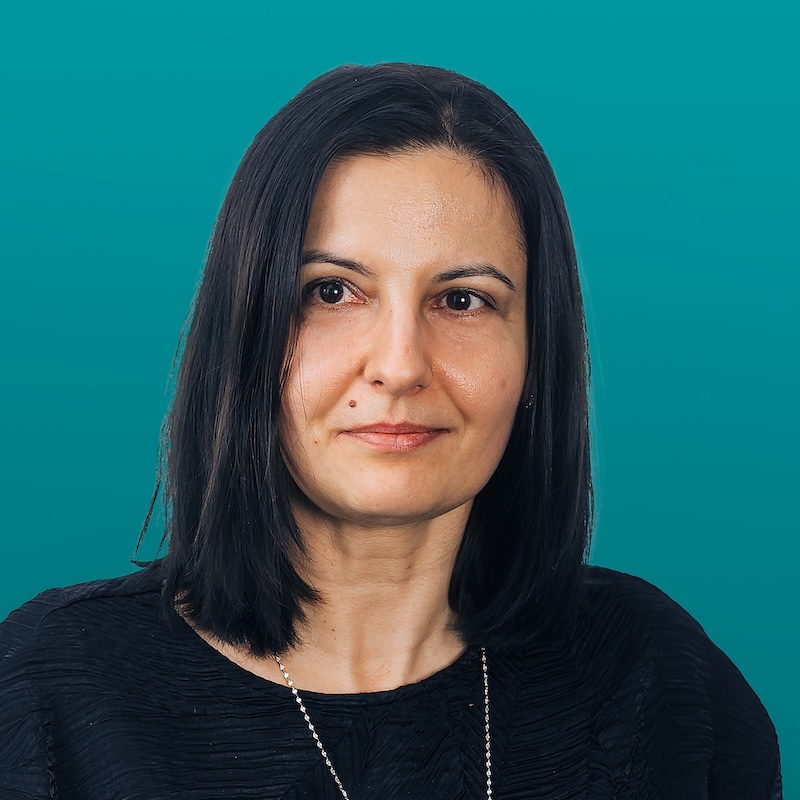 Antonia Angelova