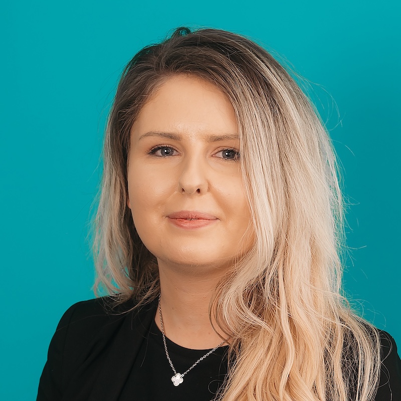 Faye Swales